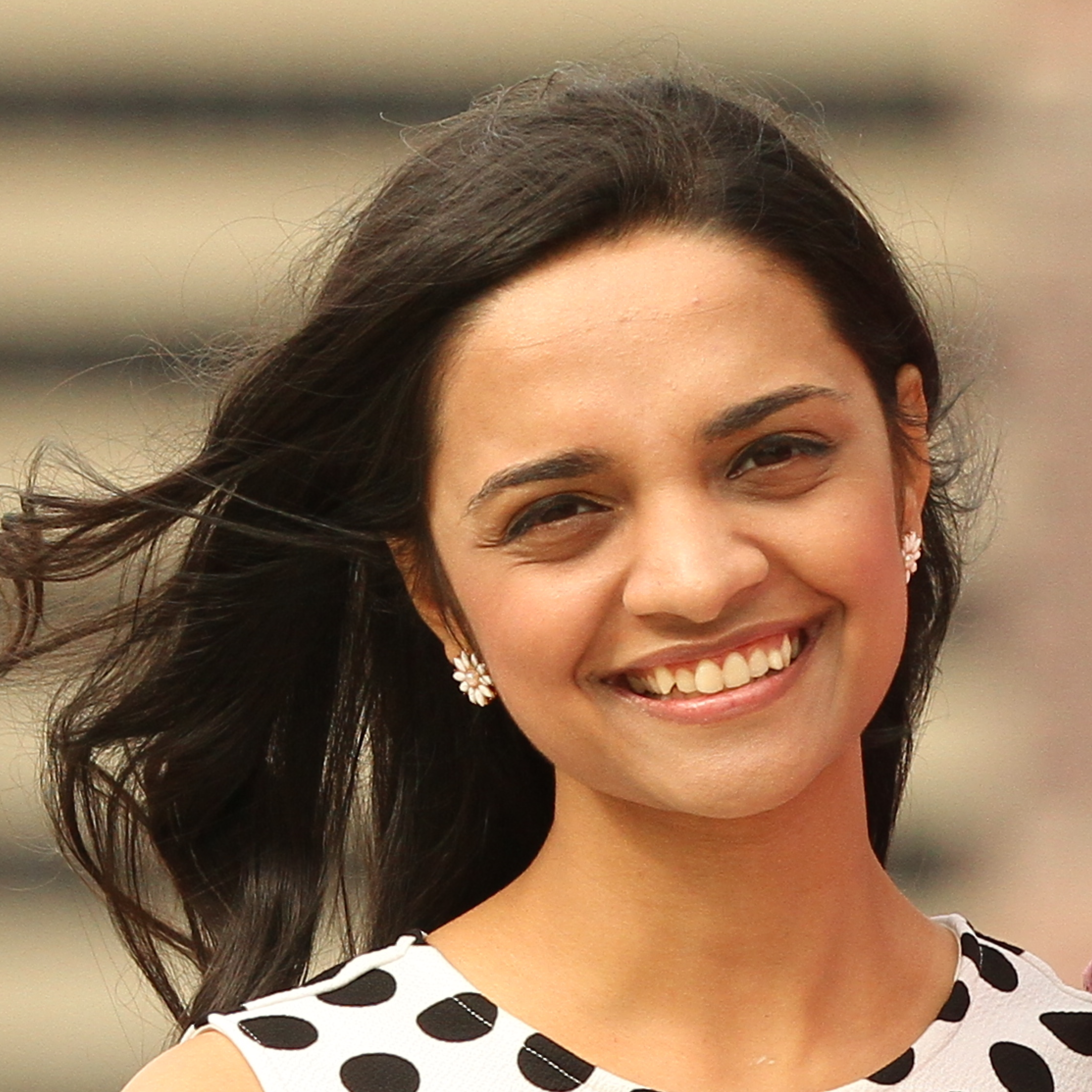 Adhithi Ravichandran