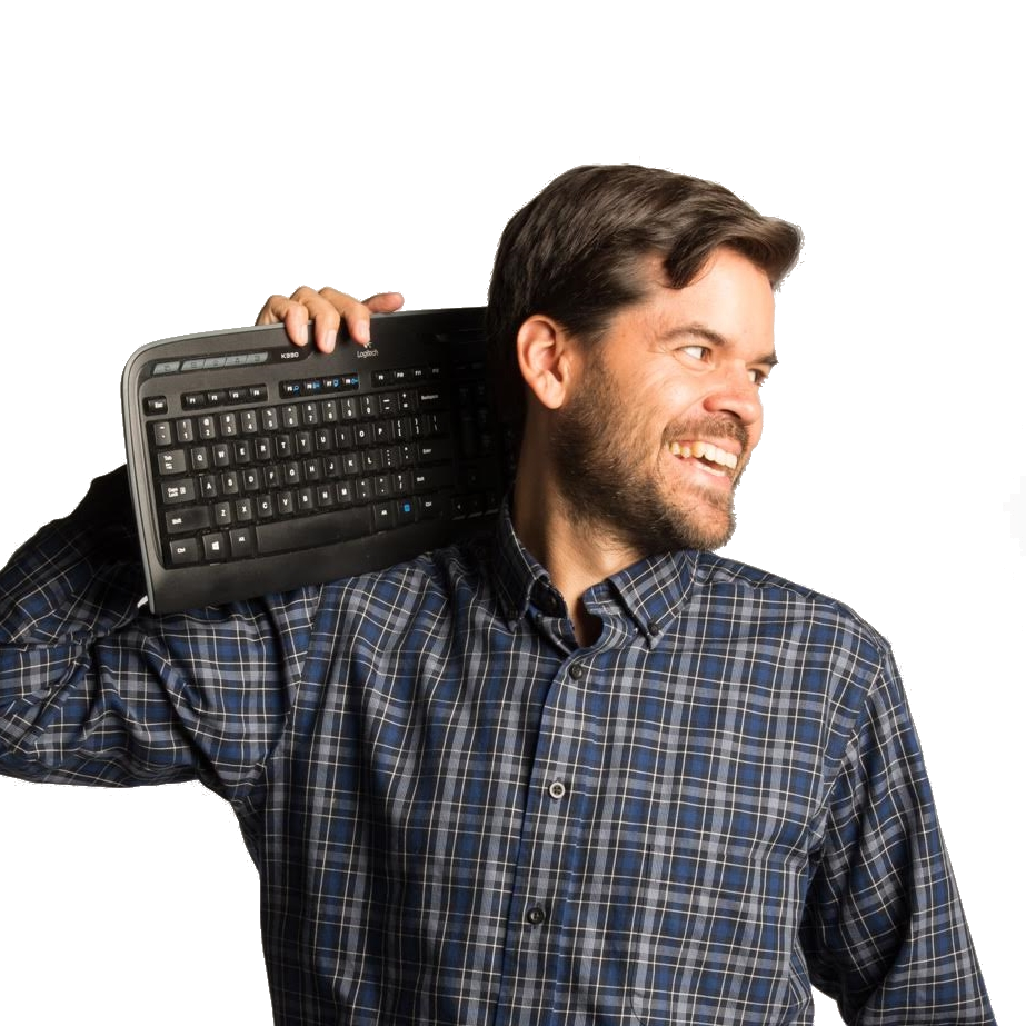 Wes Novack - Labs - Wes