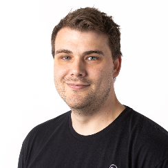 Matt Allford - Labs - Matt