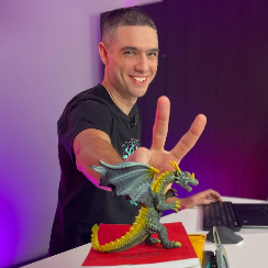 Brandon DeVault - Labs - Brandon