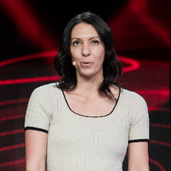 Bri Frost - Labs - Bri