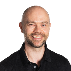 Gavin Johnson-Lynn - Labs - Gavin