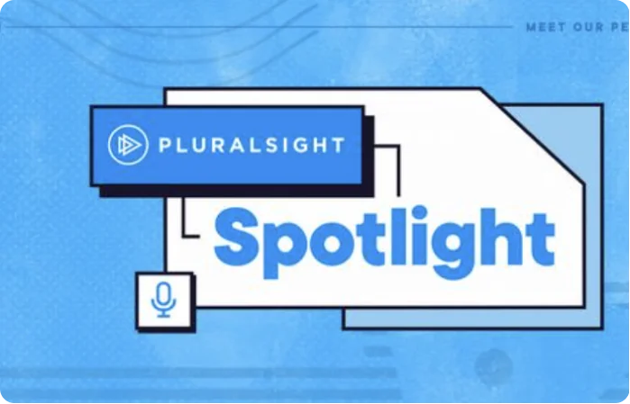 pluralsight video series