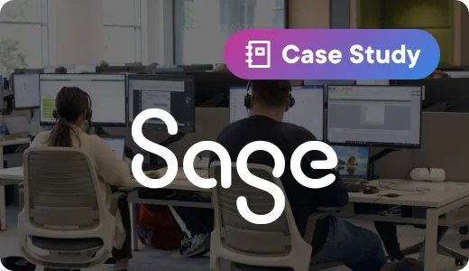 sage case study
