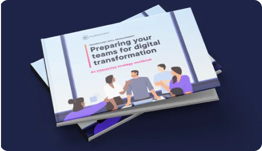 pluralsight video series